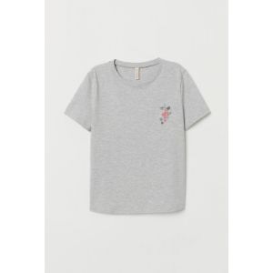 Tricou cu motiv