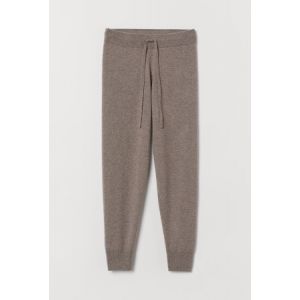 Pantaloni de jogging de casmir