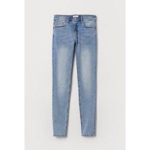 Pantaloni superelastici