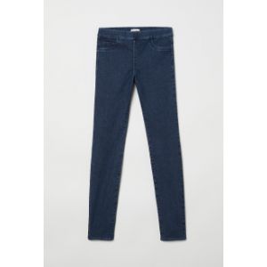 Pantaloni-colanti elastici