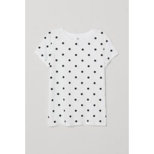 Tricou de jerseu