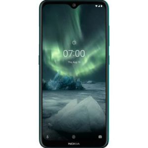 7.2  Dual Sim 128GB LTE 4G Verde  6GB RAM