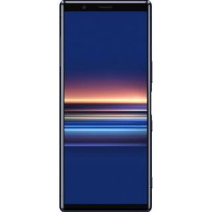 Xperia 5  Dual Sim 128GB LTE 4G Albastru  6GB RAM