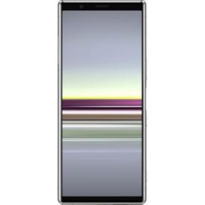Xperia 5  Dual Sim 128GB LTE 4G Gri  6GB RAM