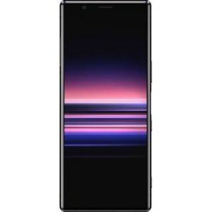 Xperia 5  Dual Sim 128GB LTE 4G Negru  6GB RAM