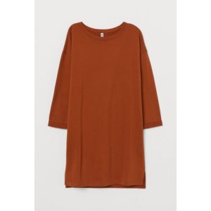 Rochie de molton