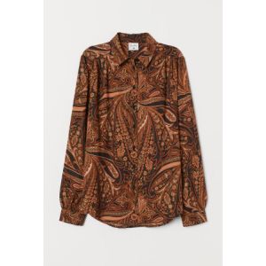 Bluza cu motive