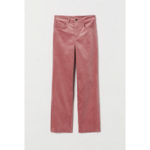 Pantaloni pana la glezna