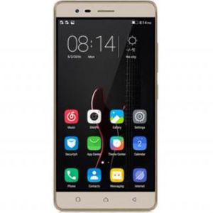 K5 Note Dual Sim 32GB LTE 4G Auriu 3GB RAM
