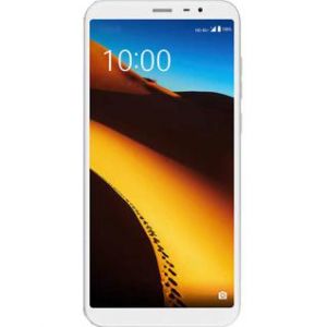A4s  Dual Sim 16GB LTE 4G Argintiu