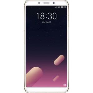 M6s  Dual Sim 32GB LTE 4G Auriu  3GB RAM