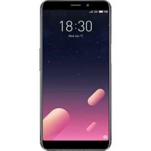 M6s  Dual Sim 32GB LTE 4G Negru  3GB RAM