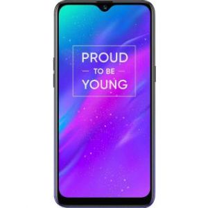 3  Dual Sim 64GB LTE 4G Negru  4GB RAM