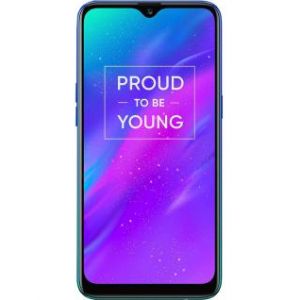 3  Dual Sim 64GB LTE 4G Albastru  4GB RAM