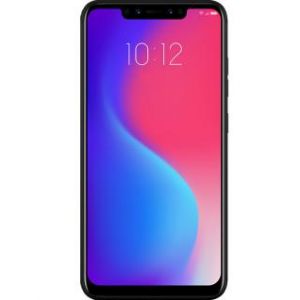 S5 Pro  Dual Sim 64GB LTE 4G Negru  6GB RAM
