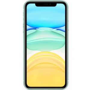 IPhone 11 Dual Sim 128GB LTE 4G Verde 4GB RAM