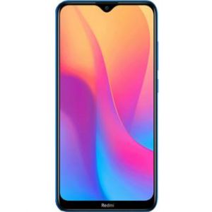 Redmi 8A  Dual Sim 32GB LTE 4G Albastru Ocean