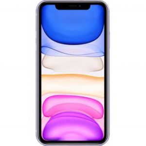 IPhone 11 128GB LTE 4G Violet 4GB RAM