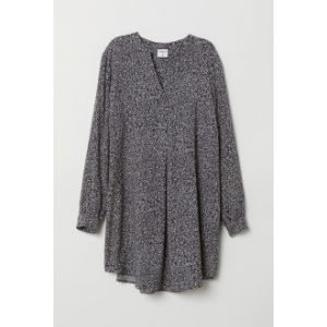 Rochie cu decolteu in V
