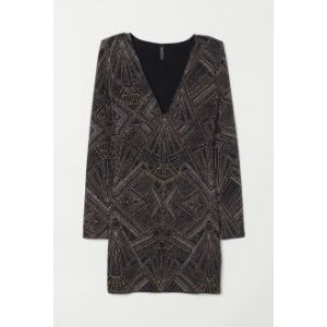 Rochie stralucitoare