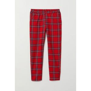 Pantaloni de jogging cu motive