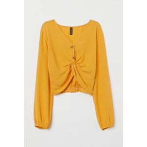 Bluza scurta