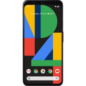 Pixel 4 XL   128GB LTE 4G Negru  6GB RAM