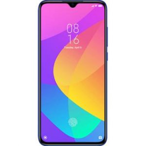 Mi 9 Lite  Dual Sim 64GB LTE 4G Albastru  6GB RAM