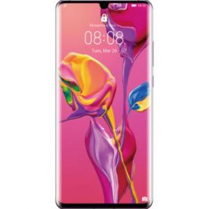 P30 Pro  Dual Sim 256GB LTE 4G Violet  8GB RAM