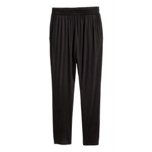 Pantaloni de jerseu