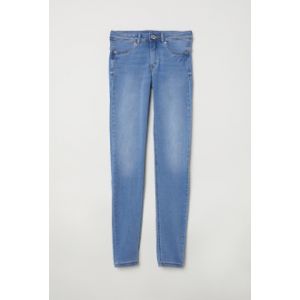 Super Soft Low Jeggings