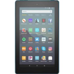 Fire 7 2019  16GB  Albastru