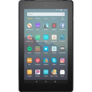 Fire 7 2019  16GB  Negru