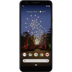 Pixel 3A   64GB LTE 4G Violet  4GB RAM