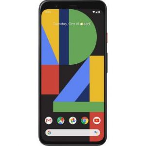 Pixel 4 XL   128GB LTE 4G Alb  6GB RAM