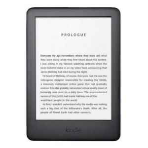 Kindle 6 4GB 2019 Negru