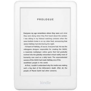 Kindle 6 4GB 2019 Alb