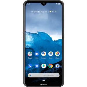 6.2  Dual Sim 128GB LTE 4G Negru  4GB RAM
