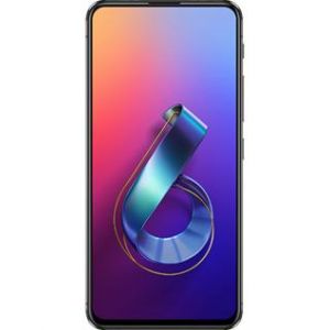 Zenfone 6 Dual Sim 512GB LTE 4G Negru Mat 12GB RAM