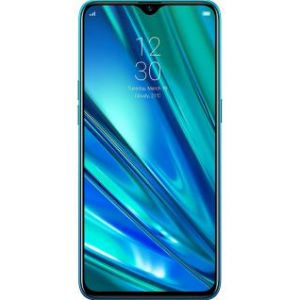 5 Pro  Dual Sim 128GB LTE 4G Verde Crystal 4GB RAM