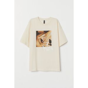 Tricou cu imprimeu