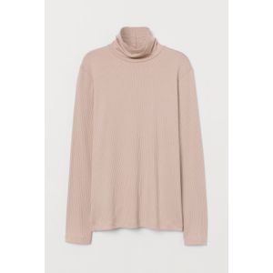 Bluza cu guler rulat