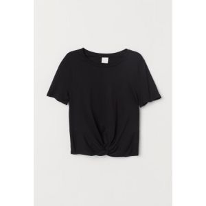 Bluza cu nod