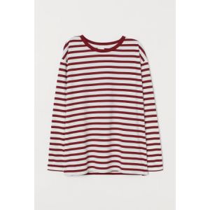 Bluza cu maneci lungi