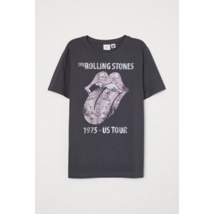 Tricou cu motiv