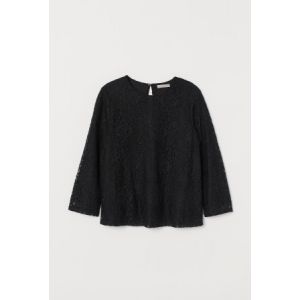 Bluza cu maneci trei sferturi