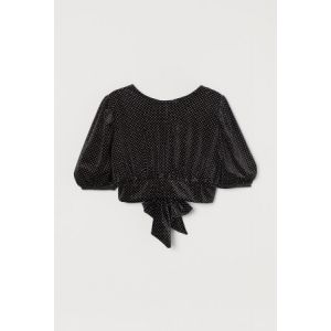 Bluza stralucitoare