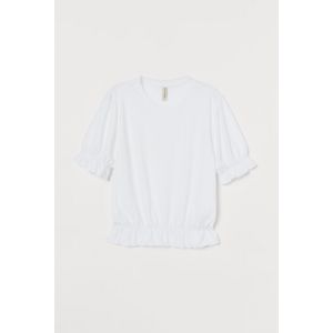 Bluza cu broderie