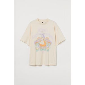 Tricou cu imprimeu
