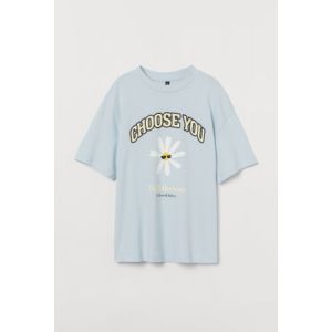Tricou cu imprimeu